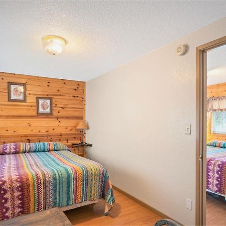 Crater Lake Resort Fort Klamath Extérieur photo