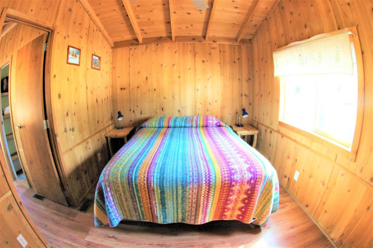 Crater Lake Resort Fort Klamath Extérieur photo
