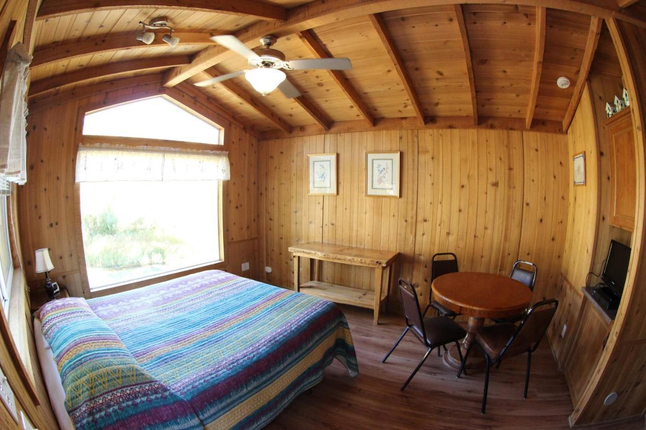 Crater Lake Resort Fort Klamath Extérieur photo