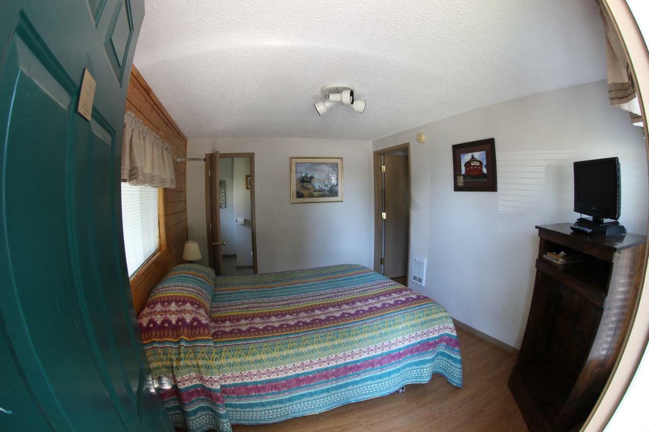 Crater Lake Resort Fort Klamath Extérieur photo