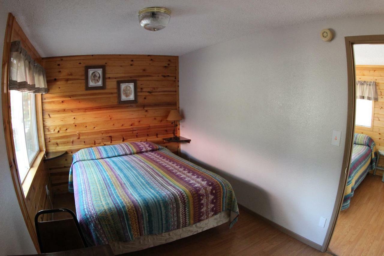 Crater Lake Resort Fort Klamath Extérieur photo